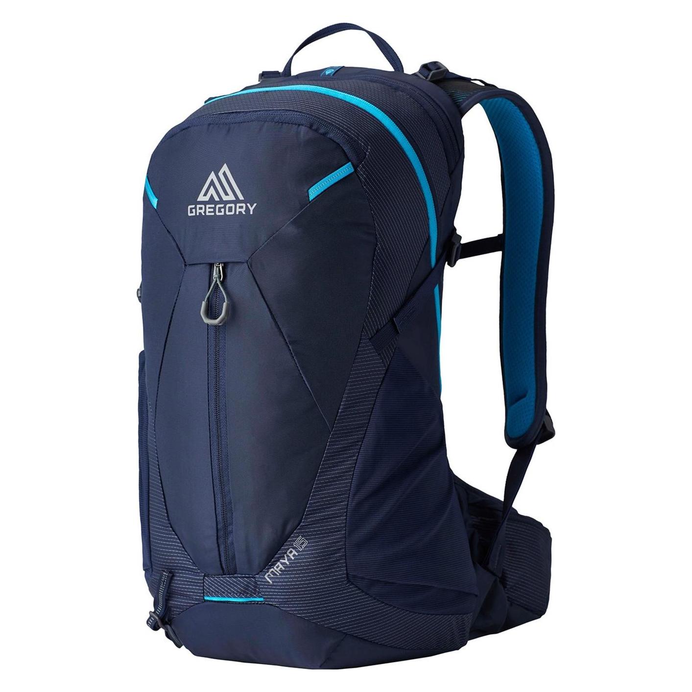 Gregory Maya 15L (15 l) (145278.1831-one size)