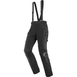 Ixon Odin wasserdichte Motorrad Textilhose M