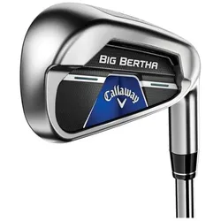 Callaway Big Bertha B21 Eisensatz 6-SW Herren