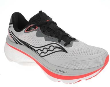 Saucony Hurricane 26 (Men's) Athletic in Cadet/Black, Size 8 M, Synthetic