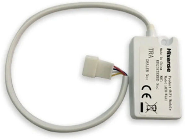 Hisense modulo interfaccia Wi-Fi per climatizzatori AEH-W4GX