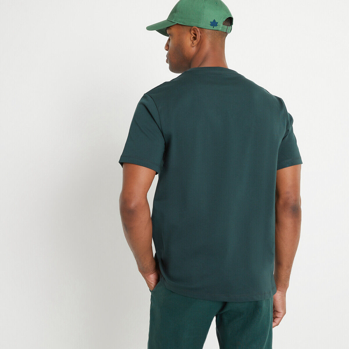 LA REDOUTE COLLECTIONS Casquette logo brodé