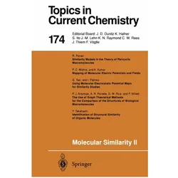 Molecular Similarity II, Fachbücher von Kali D. Sen