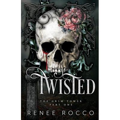 Twisted, Taschenbuch von Renee Rocco, Renee Rocco