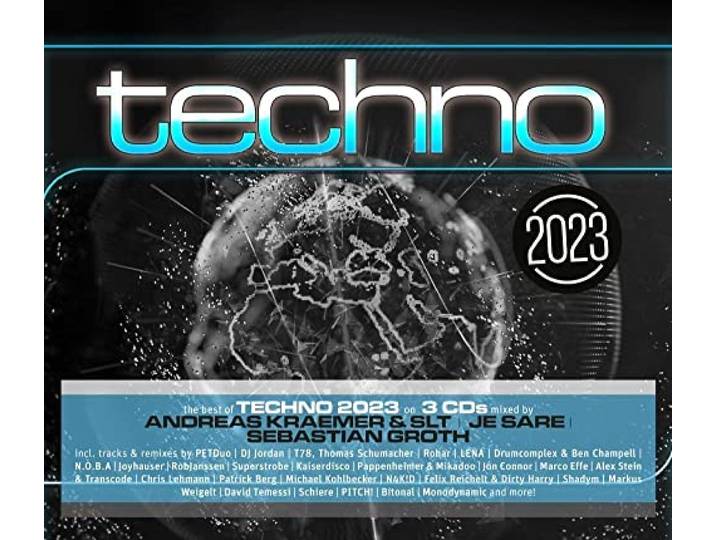 Techno 2023