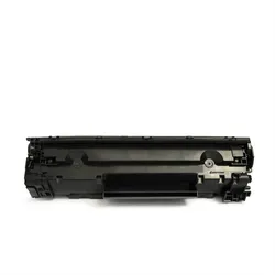 1x Eurotone Toner Alternative für Canon 737 9435B002 Schwarz