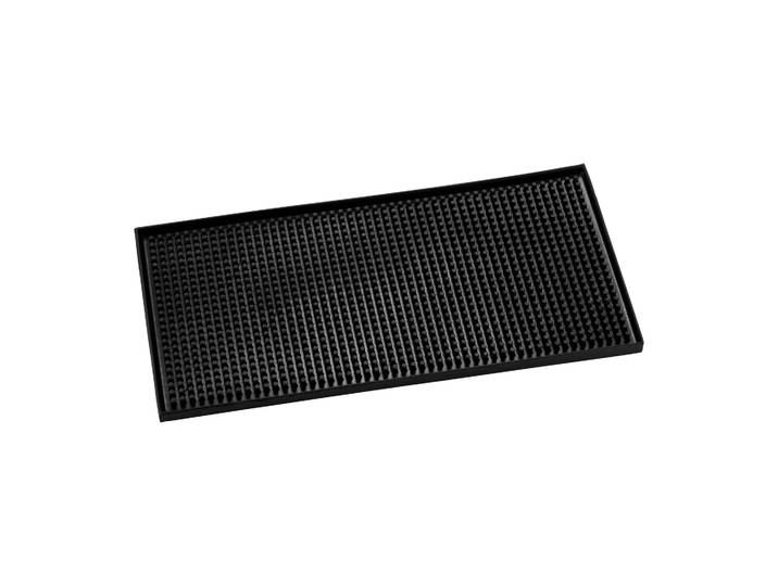 Dorre Tapis de bar Balia 15x30 cm Noir
