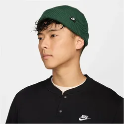 NIKE Terra Futura 365 Beanie 323 - fir