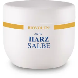 Biovolen Aktiv Harzsalbe 100 ml