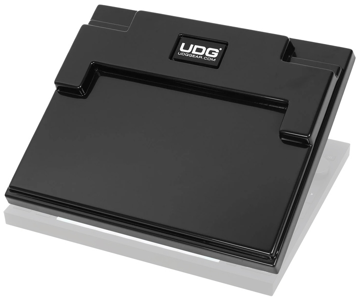 UDG Ultimate Ableton Push 3 Cover nero lucido