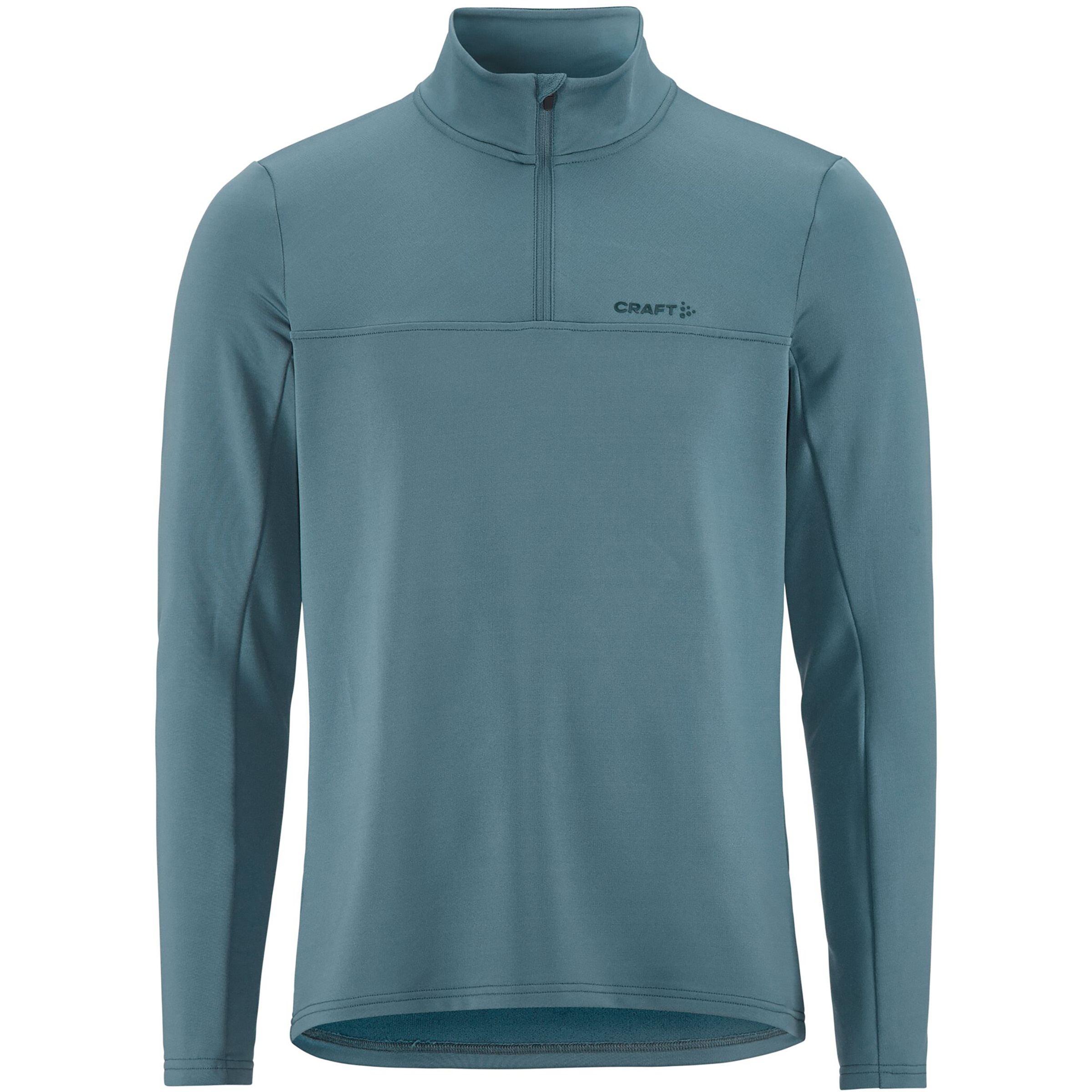 Craft Core Gain Herren Longsleeves real Größe M Trekking Atmungsaktiv