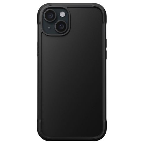 Nomad Rugged Case iPhone 15 Plus Shadow