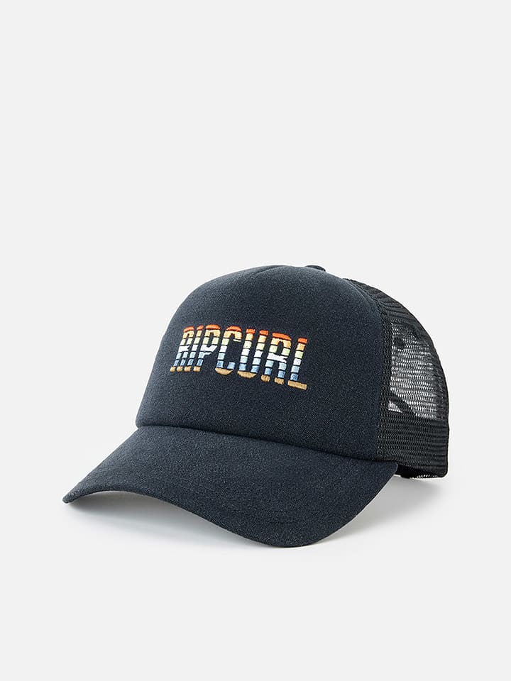 Rip Curl Cap in Schwarz - onesize