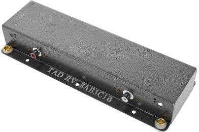 TAD 8AB3C1B Reverb Tank