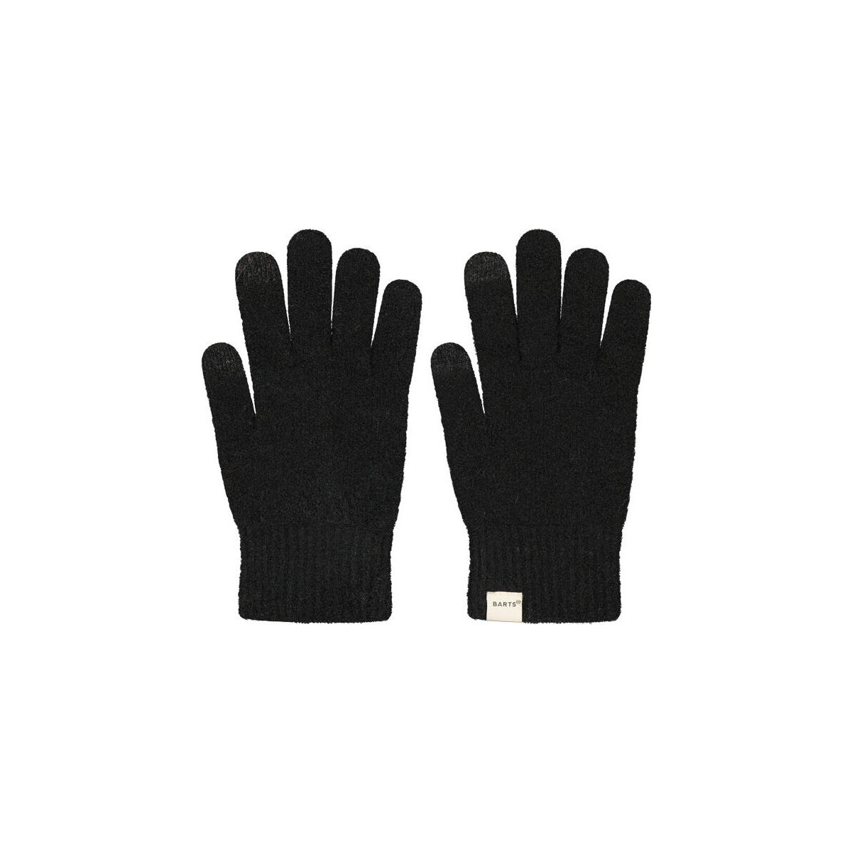 Barts Fhearna Gloves black (01) 6944001