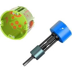 Primo Qnect HWD-Set-2 P201-01-S2