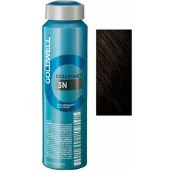 Goldwell, Haarfarbe, Colorance Acid Color (3N Dunkelbraun)