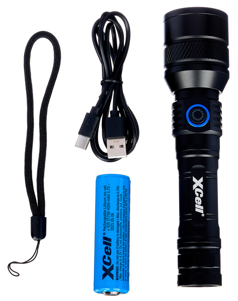 XCell Lunalux Pro ca