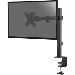KIMEX - Tischhalterung für 1 PC-Monitor 13"-32"