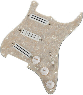 Seymour Duncan Dave Murray Loaded Pickg. PL