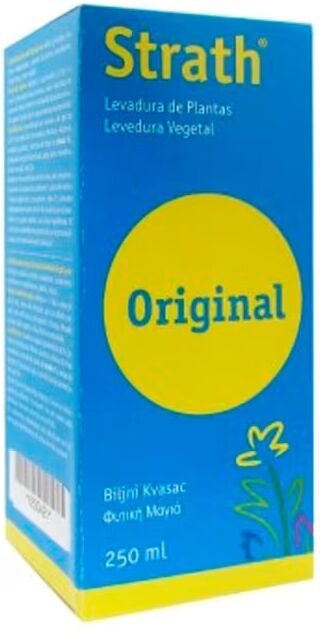 Strath Elixir 250ml