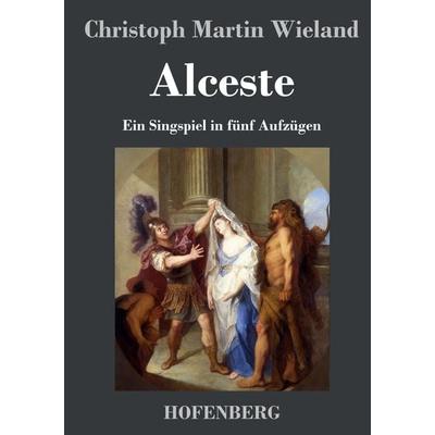 Alceste -