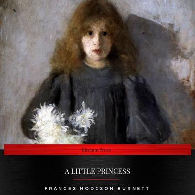 A Little Princess - Frances Hodgson Burnett, Audio, 9782291040958