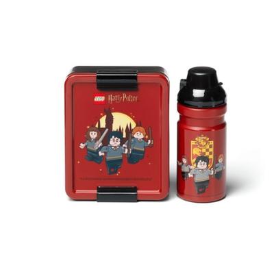 LEGO® Lunch Set Harry Potter Gryffindor