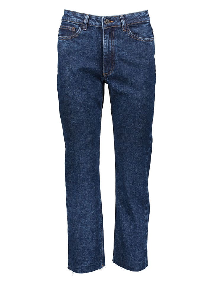 JDY Jeans "Lullu" - Regular fit - in Blau - XS/L34