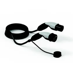 Bals Elektrotech. Ladeleitung E-332511X100B
