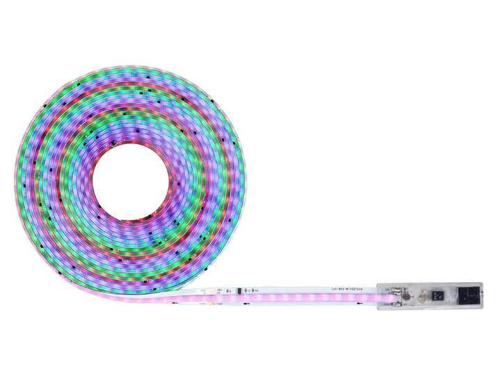 SimpLED Strip Set 5m Motion Music