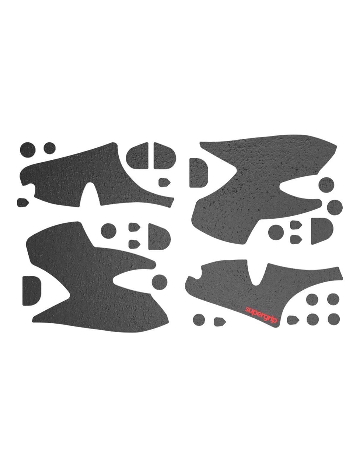 Pulsar Supergrip for PS5 DualSense Controller