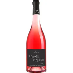 Château l ́Ermite D ́Auzan, Ste. Cecile Rosé 2020