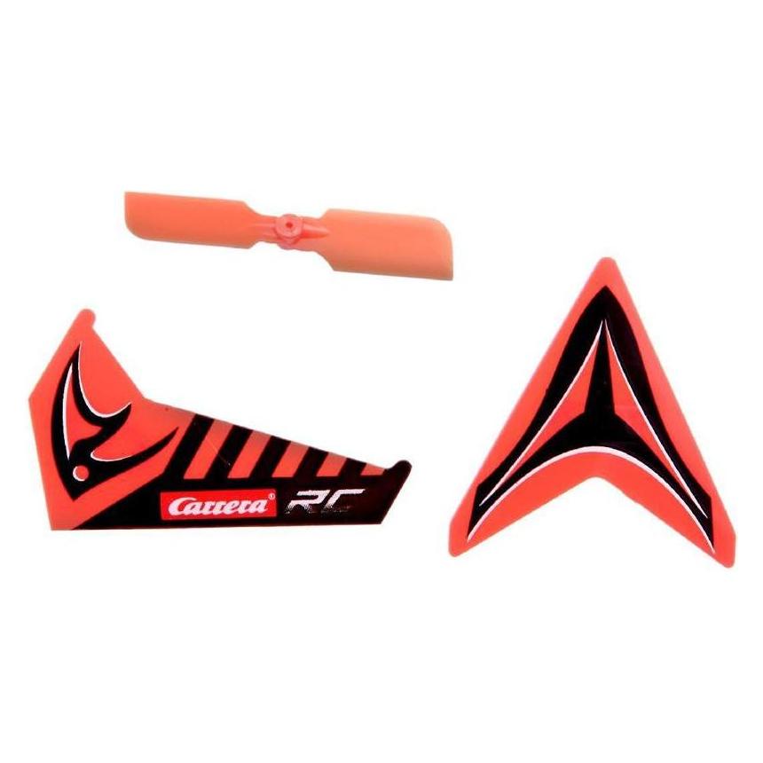 Carrera 370410328 - RC Heck Set #501034 (370410328)