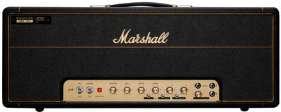 Marshall 1959 Modified