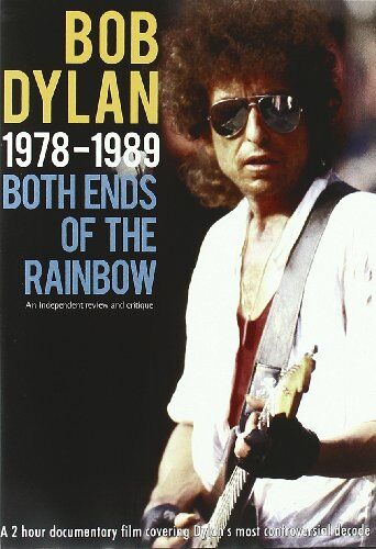 Bob Dylan - Bob Dylan - 1978-1989 - Both Ends Of The Rainbow - Preis vom 09.10.2026 07:28:09 h