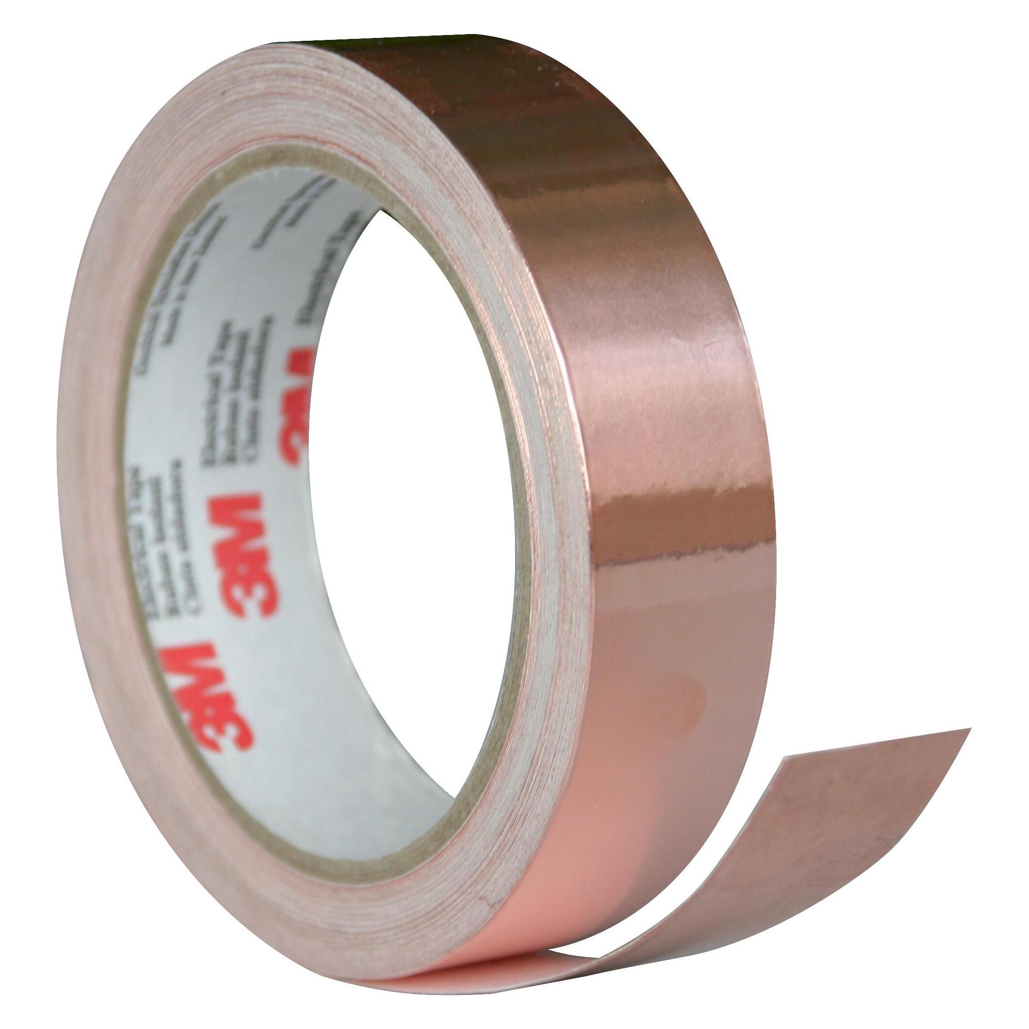 3M EMV-Kupfer-Abschirmband (19 mm) (7100116891)