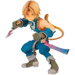 Square Enix Final Fantasy IX Form-ISM PVC Statue Zidane Tribal 17 cm