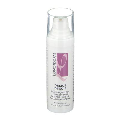 Longiderm Anti-Age Make-Up Basis 30 ml Creme