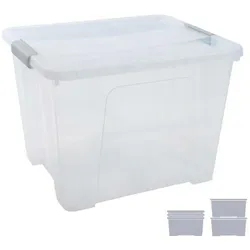 Archivo 2000, Aufbewahrungsbox, Aufbewahrungsbox (32 l)