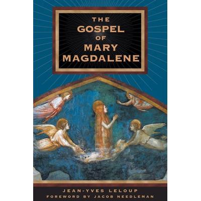 The Gospel of Mary Magdalene, Taschenbuch von Jean-Yves Leloup, KNV Besorgung, 978-0-89281-911-9