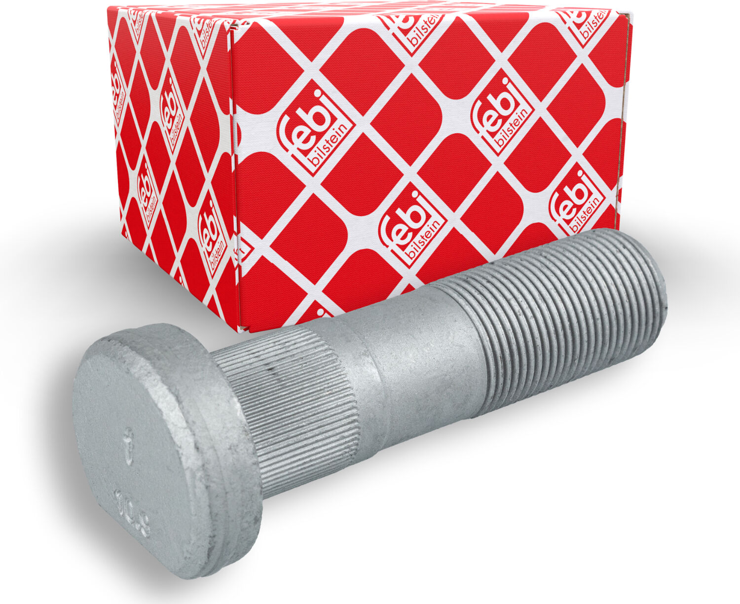 Febi Bilstein Radbolzen 108130 Für Man