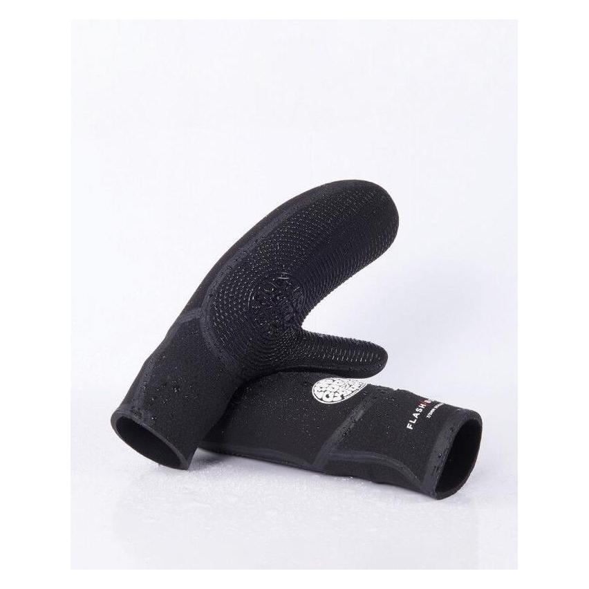 Rip Curl FLASHBOMB 7/5MM MITTEN Handschuhe (XL) (621910)