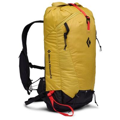 Black Diamond - Cirque 25 - Skitourenrucksack Gr S/M bunt