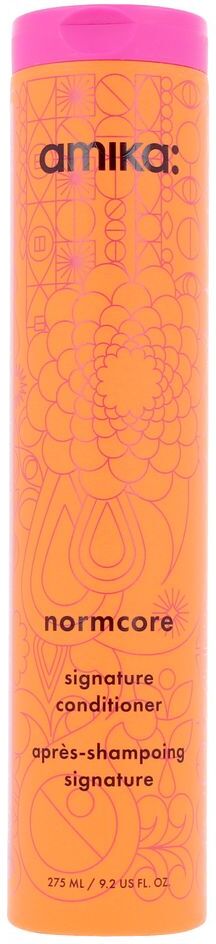 Amika Après-shampoing antioxydant Normcore 275 ml