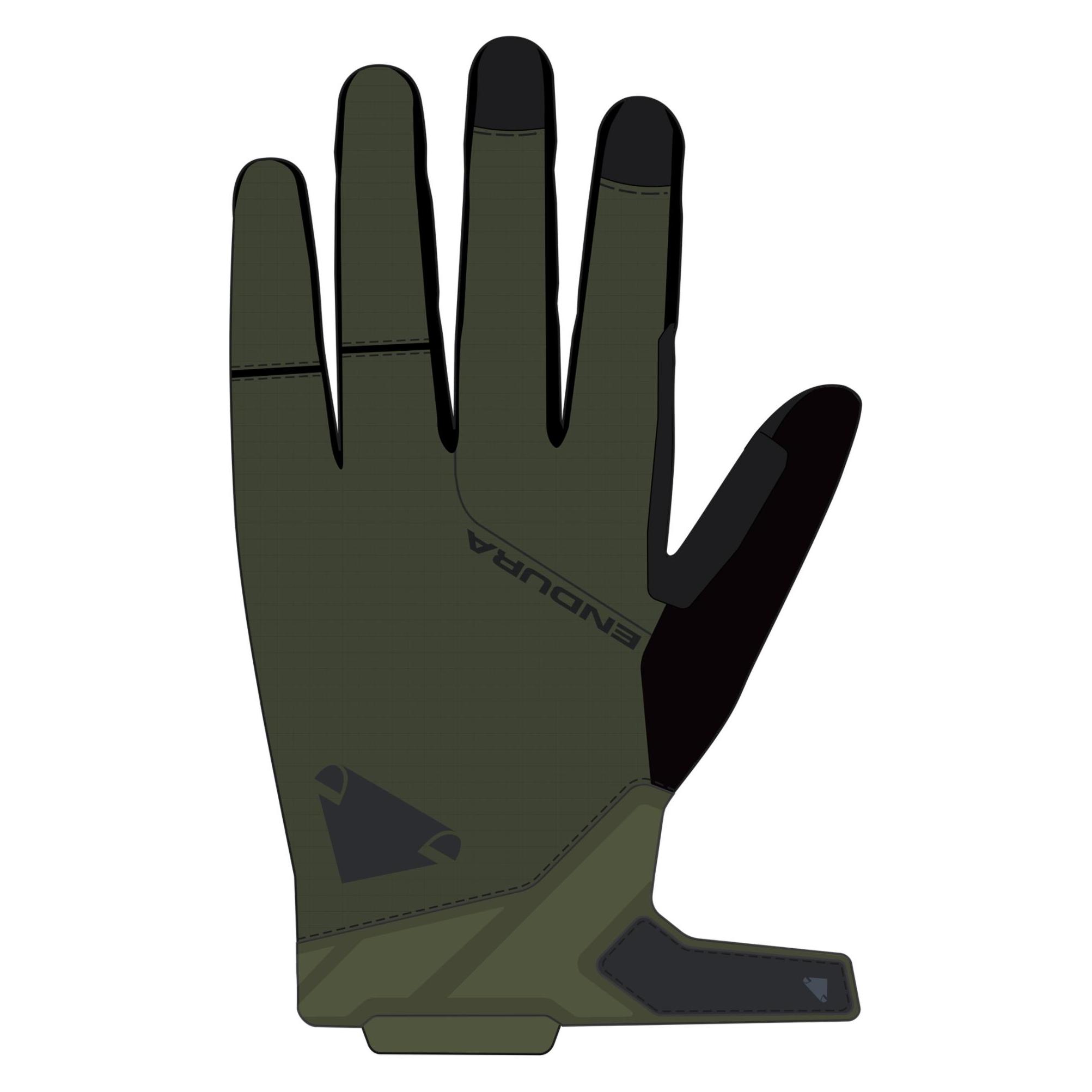 Endura Hummvee (S) (R-E1368GOG)