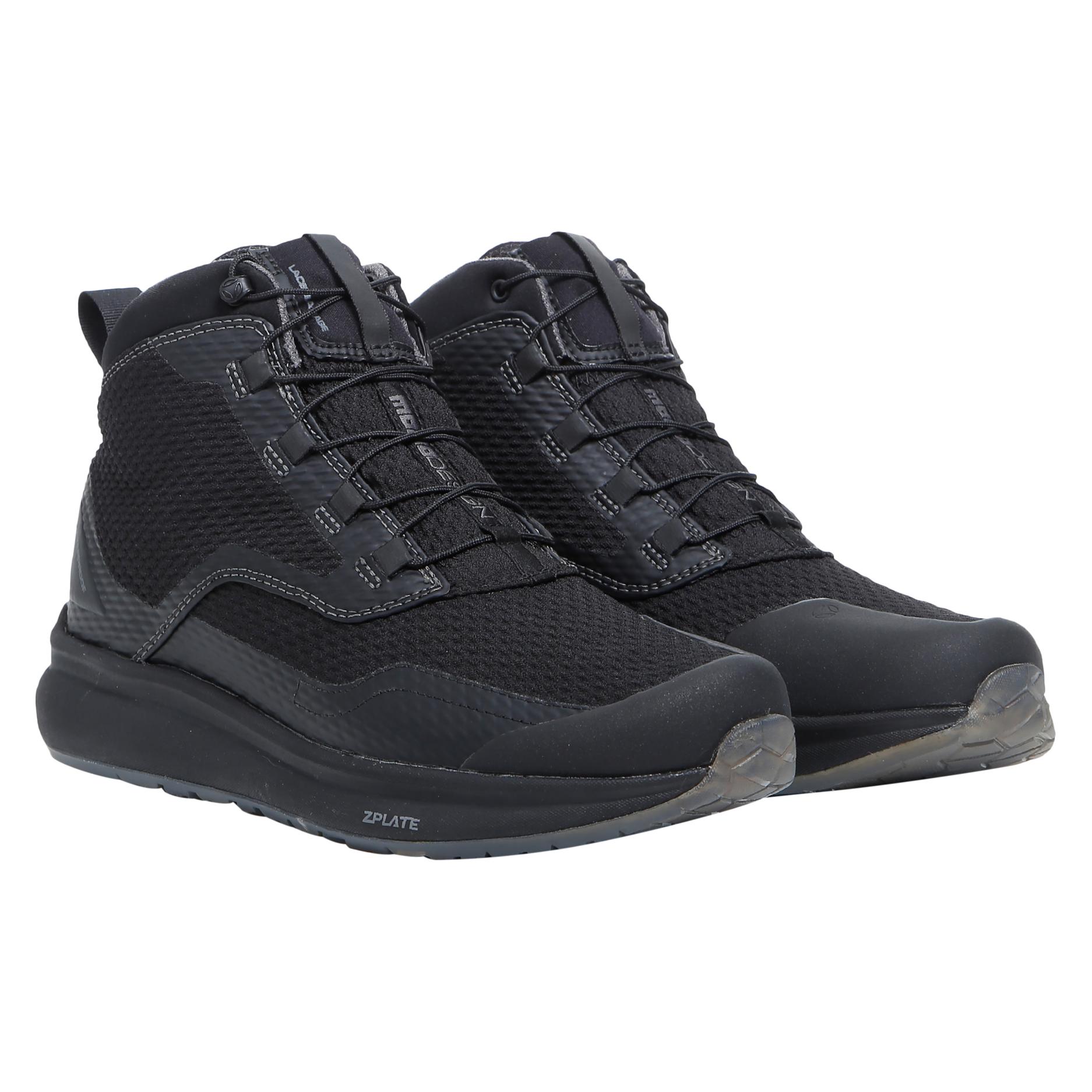 Momo Design Stiefel Firegun-3 Air (Herren, 46) (20177T931000146)