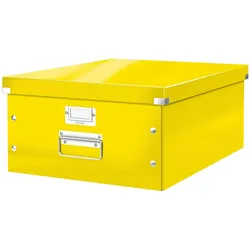 Leitz, Dokumentenablage, Ablagebox