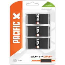 Pacific - Softy Grip - 3er Pack