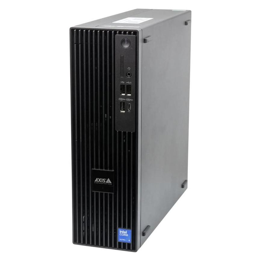 Axis S9302 MK II IS A POWERFUL (Netzwerk Videorecorder (NVR)) (03427-003)